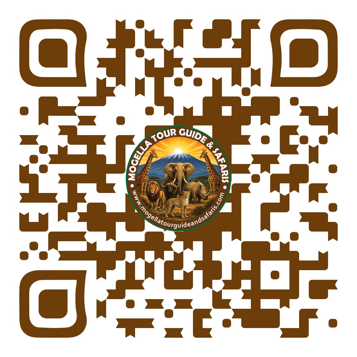 WhatsApp QR Code